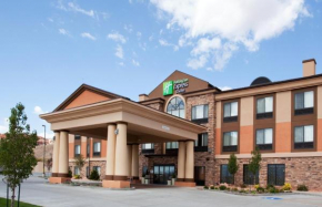 Holiday Inn Express Richfield by IHG